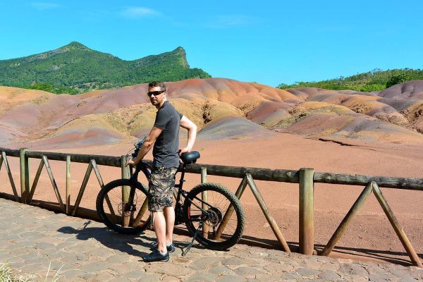 Heritage & Nature E-Bike Tour