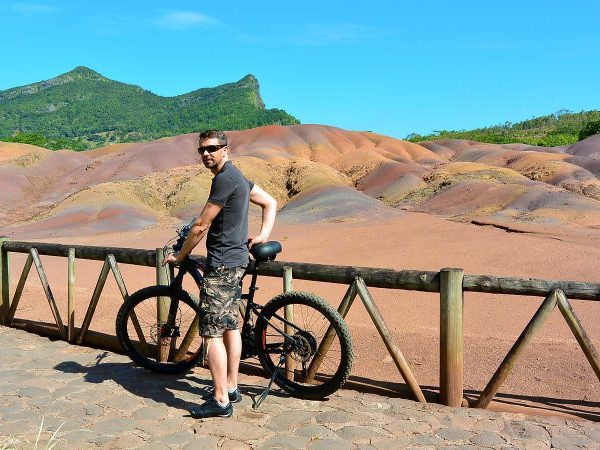 Heritage & Nature E-Bike Tour