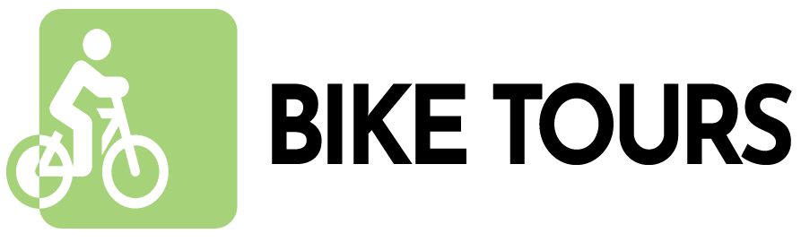 Green Cottage Bike Tours