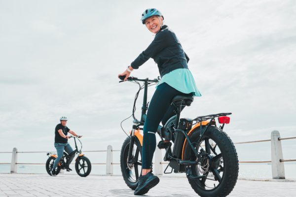 Freedom Ride – E-Bike Rental