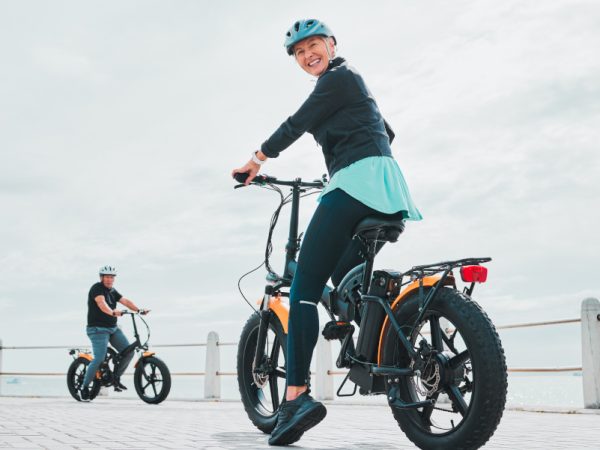 Freedom Ride – E-Bike Rental